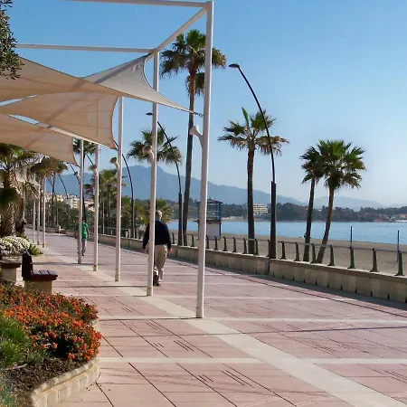 El Patio Dona Julia Casares